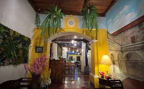 Hotel San Sebastian